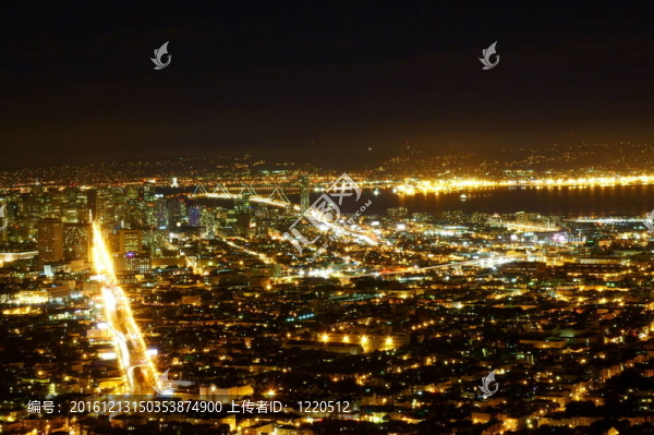夜燈