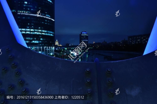 城市觀