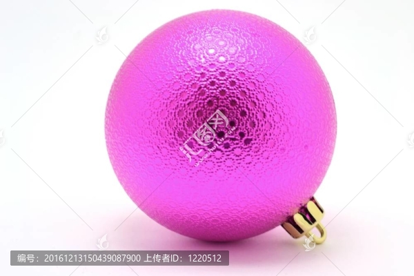 圣誕球