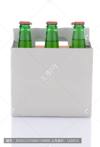 六包檸檬石灰蘇打瓶