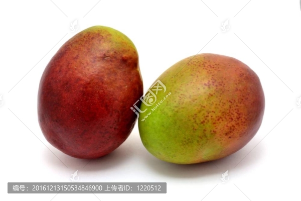 新鮮芒果