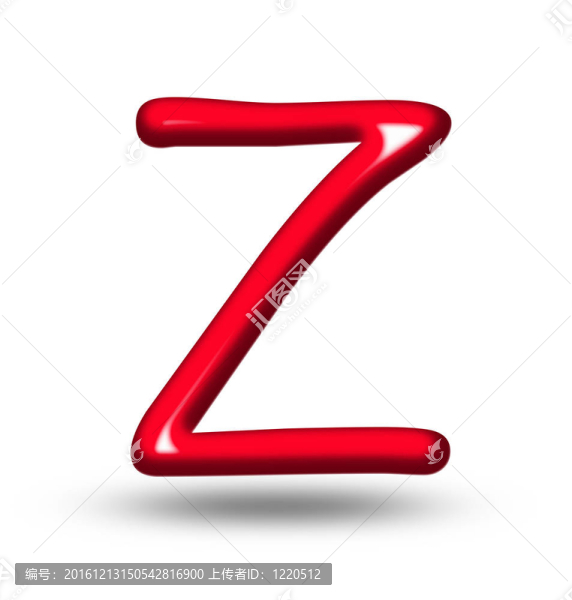 紅色字體