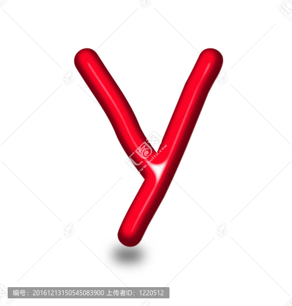 紅色字體