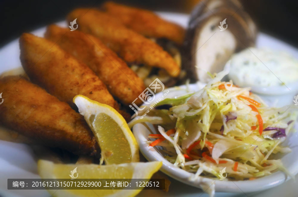 美味的魚(yú)菜