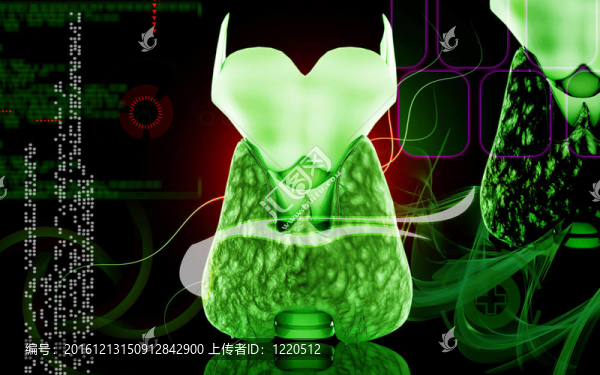 甲狀腺