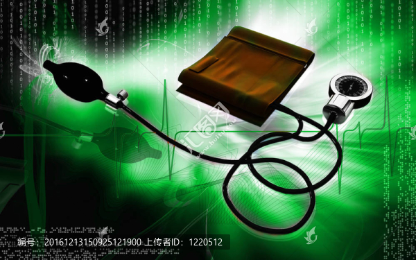 血壓計(jì)