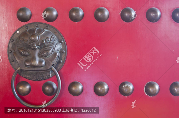 門(mén)中華寺