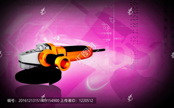 角向磨光機(jī)