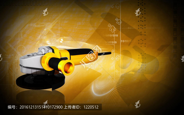 角向磨光機(jī)