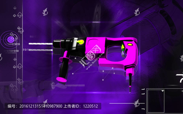 錘鉆