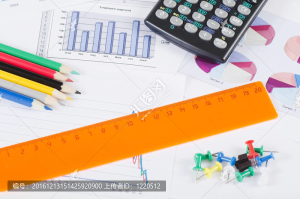 圖表；圖表；業(yè)務表。商業(yè)人士的工作場所。
