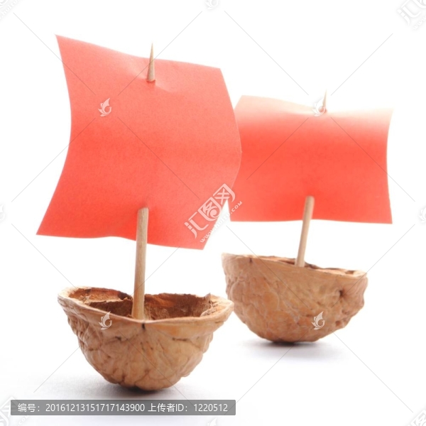帆船的海洋