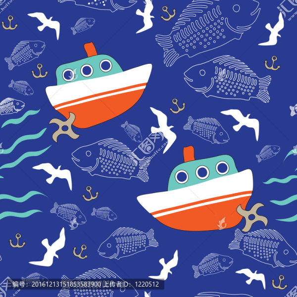 釣魚(yú)