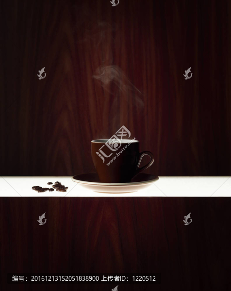 CUPF咖啡