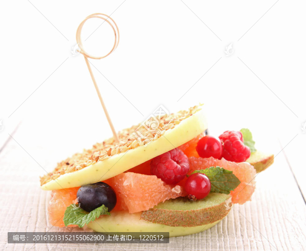 甜點