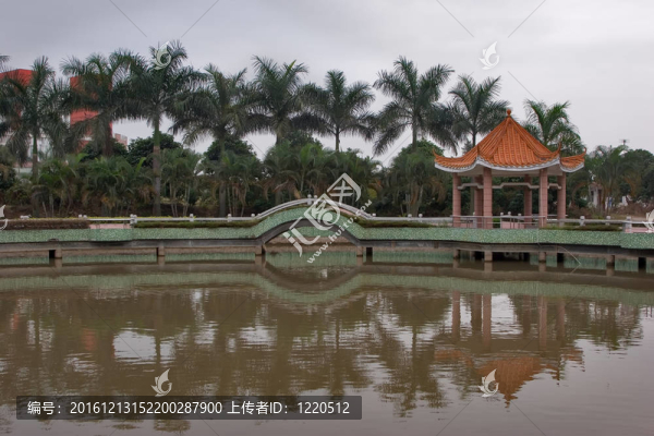 中國式公園