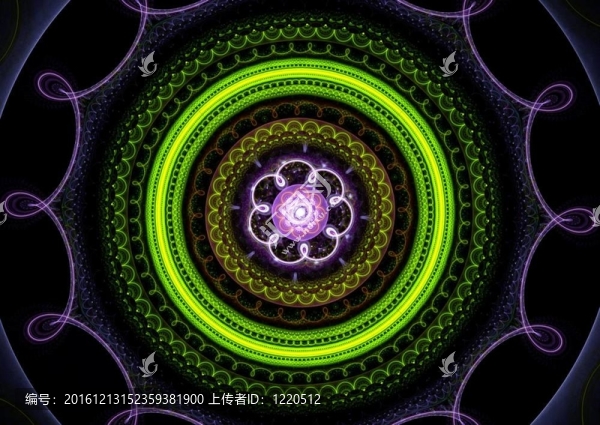 曼荼羅