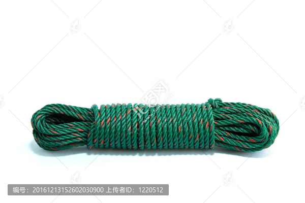 滾動(dòng)彩色背景布繩