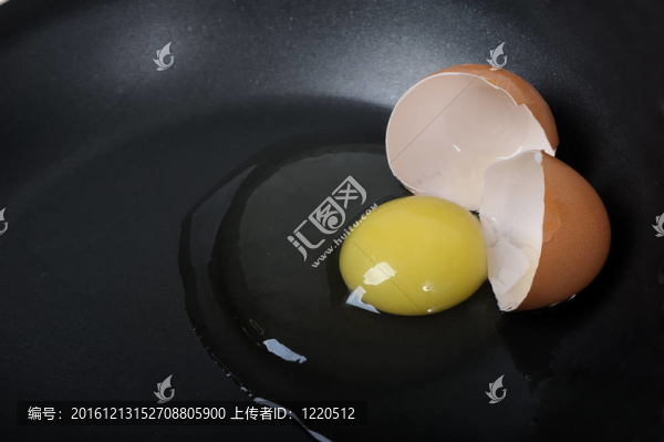 蛋黃