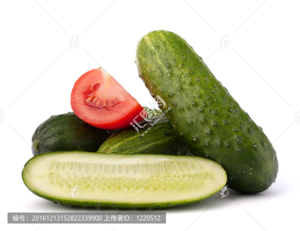 黃瓜蔬菜