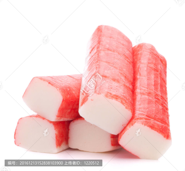 蟹棒組