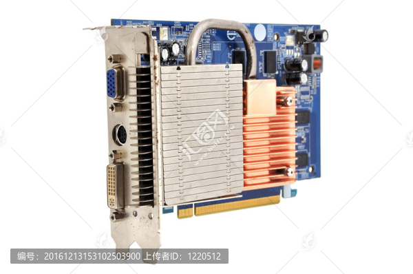 計算機的圖形卡