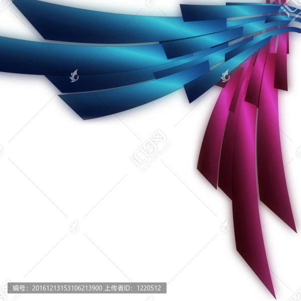 優(yōu)雅的背景設(shè)計(jì)與空間為您的文字