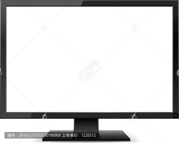 液晶電視顯示器