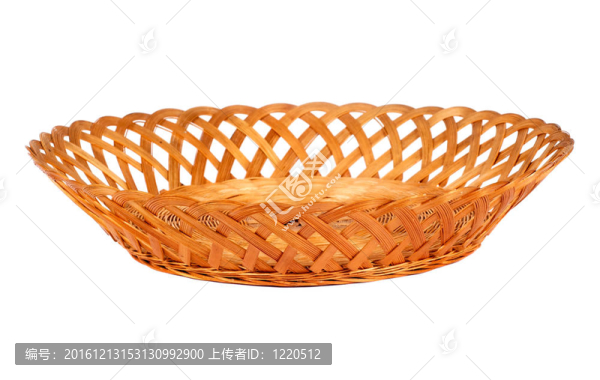 水果或面包籃