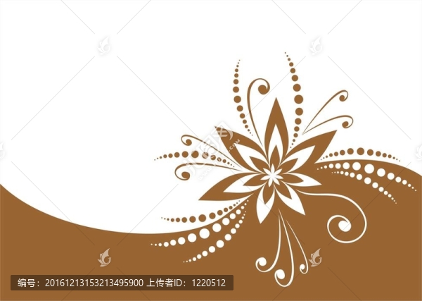 花香尾韻