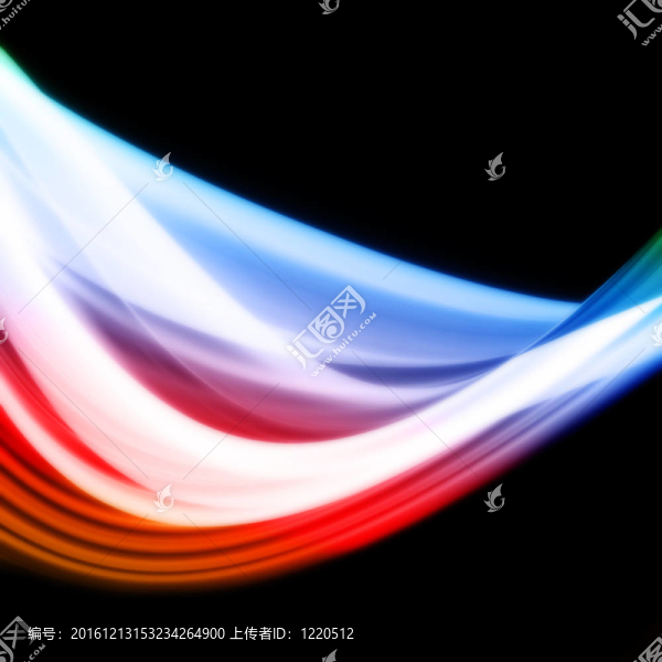 優(yōu)雅的背景設(shè)計(jì)與空間為您的文字