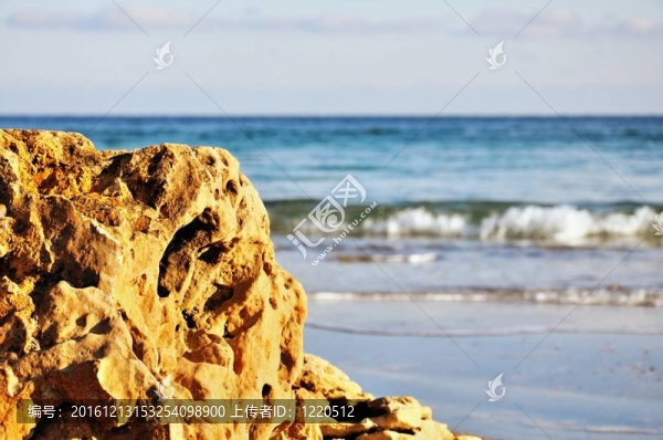 海景