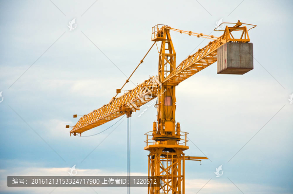 建筑起重機(jī)