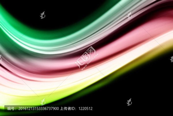 優(yōu)雅的背景設計與空間為您的文字