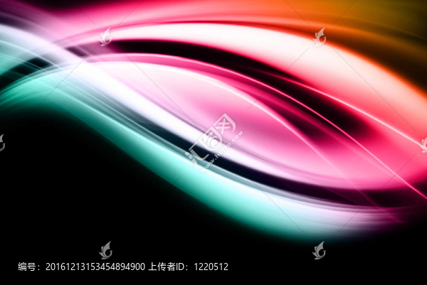 奇妙優(yōu)雅和強(qiáng)大的背景設(shè)計(jì)插圖