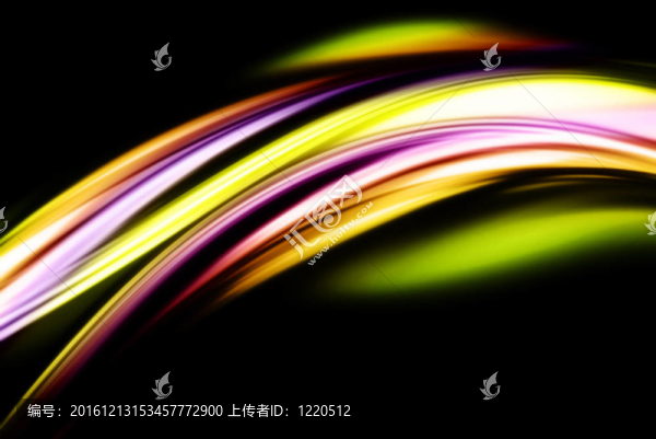 優(yōu)雅的背景設計與空間為您的文字