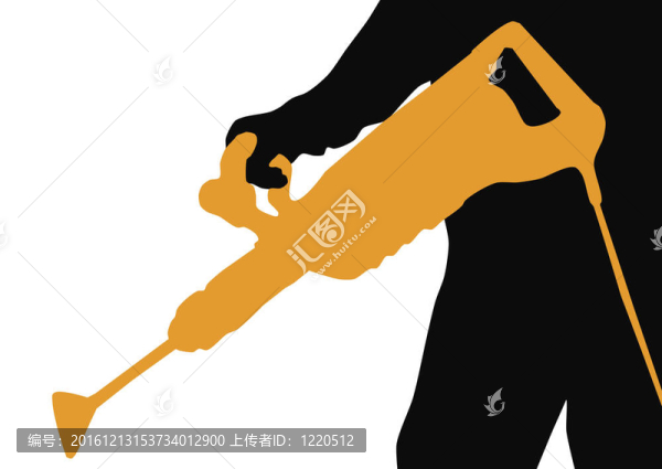 在孤立的工作
