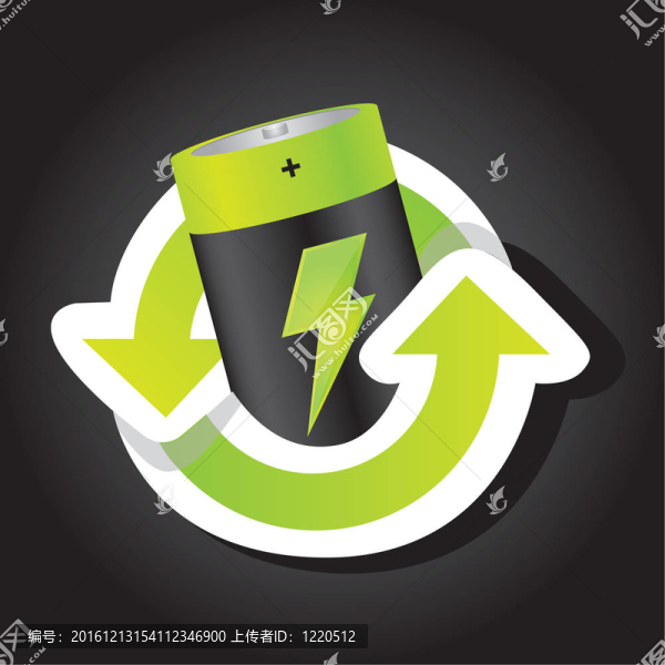 電池