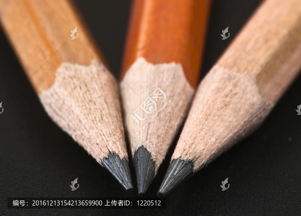 鉛筆