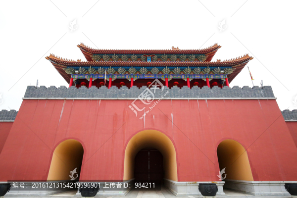 歷史建筑