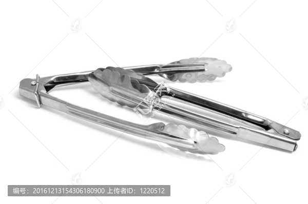 廚房夾