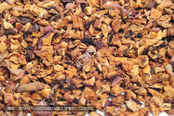 蘋果茶特寫OA樁