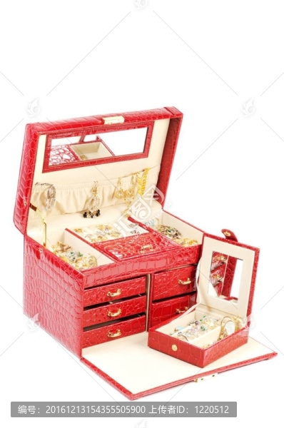 女人的黃金飾品