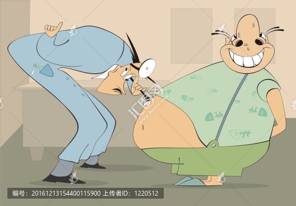 在醫(yī)院