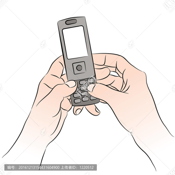 手機短信