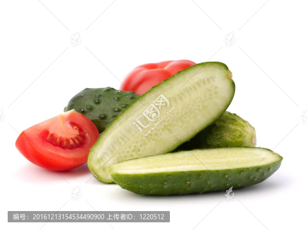 黃瓜蔬菜