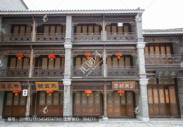 廣州老建筑