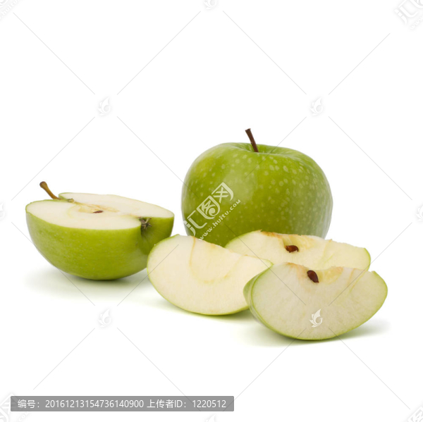 蘋果