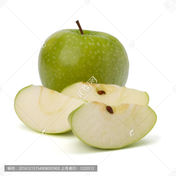 蘋果