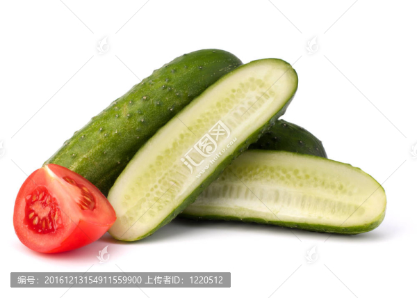 黃瓜蔬菜